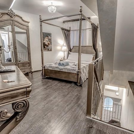 Anama Suite Corfu  Экстерьер фото
