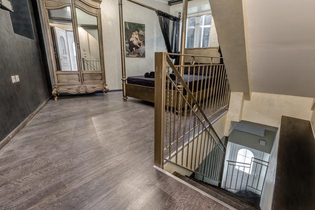 Anama Suite Corfu  Экстерьер фото
