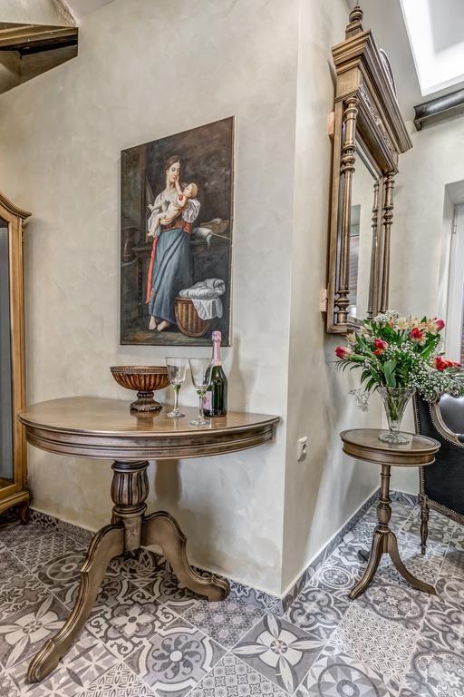 Anama Suite Corfu  Экстерьер фото
