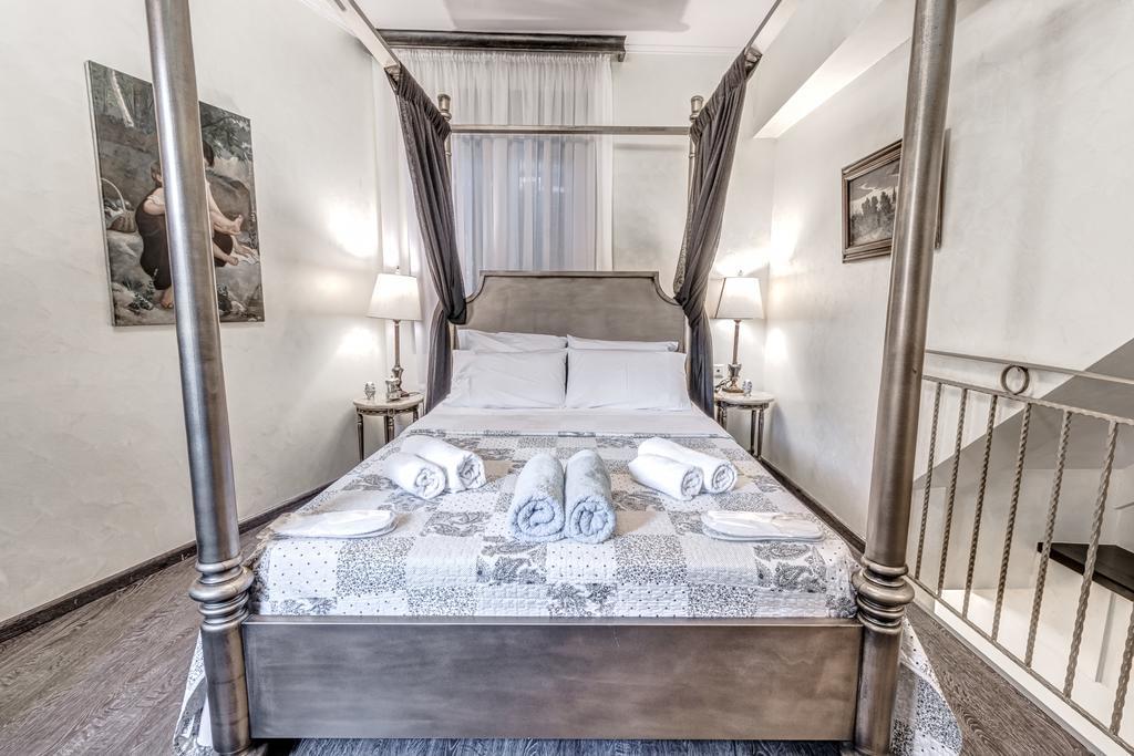 Anama Suite Corfu  Экстерьер фото